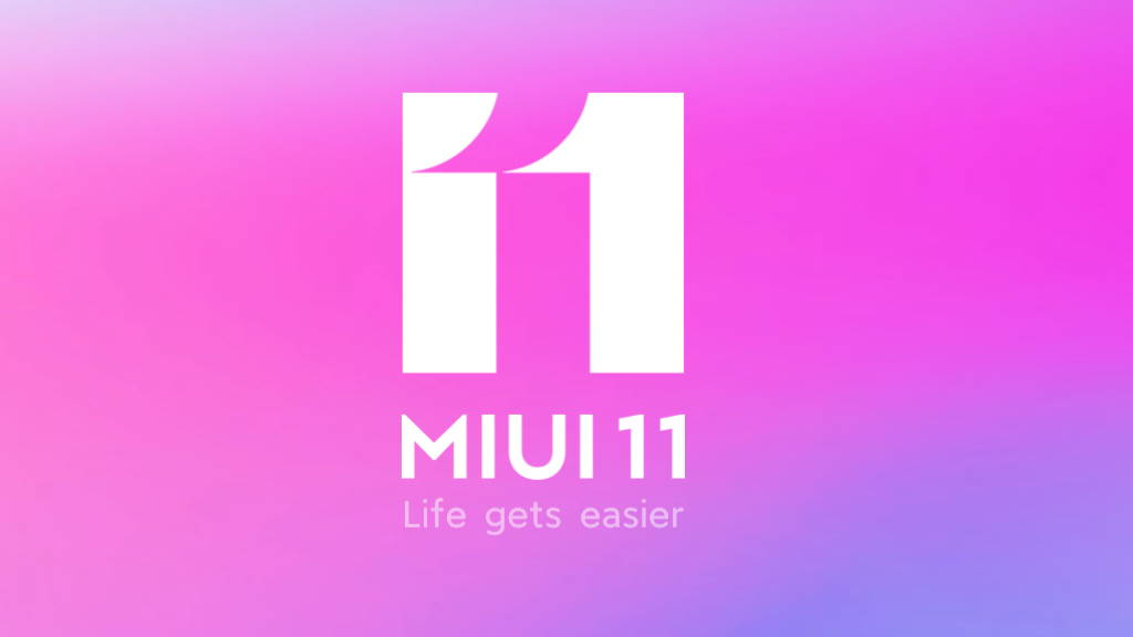 Xiaomi tem grandes novidades quase prontas para trazer para a MIUI 11