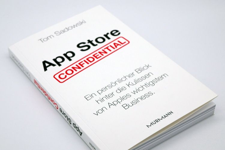 Apple quer banir livro de ex-funcionário por revelar segredos da App Store