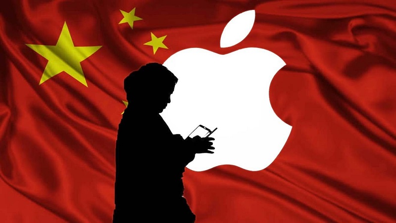 Coronavírus: Apple tem menos de 50% de capacidade para produzir o iPhone 9