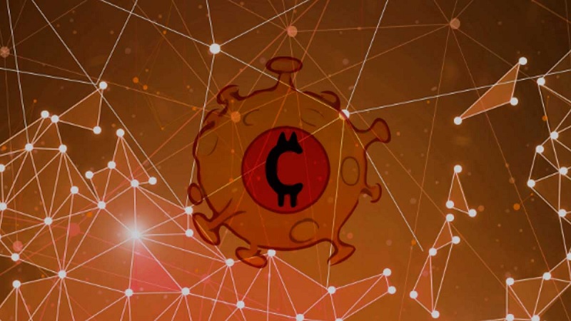 CoronaCoin: A criptomoeda para apostar quantos morrem pelo vírus