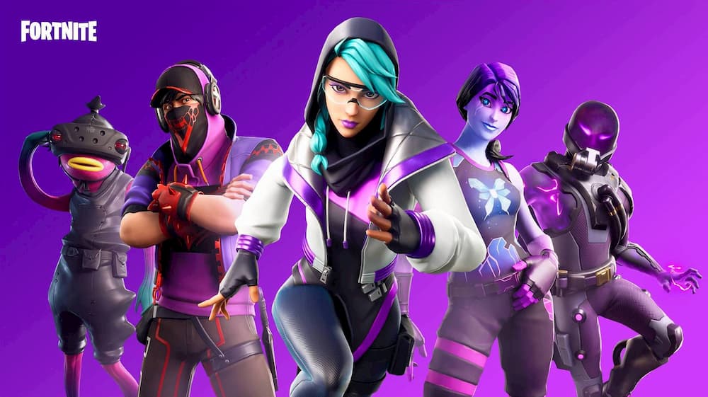 Figuras Fortnite e One Piece Ichibansho chegam ao mercado