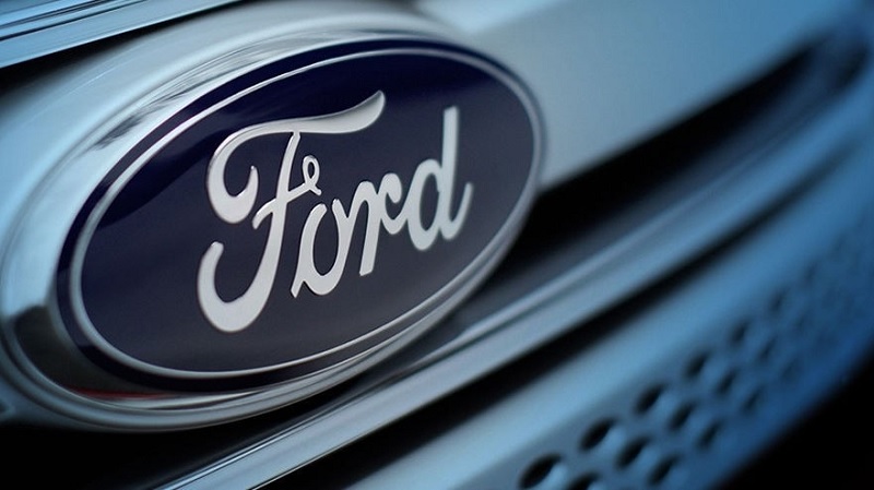 Ford está a chamar 240.000 carros devido a problemas de suspensão