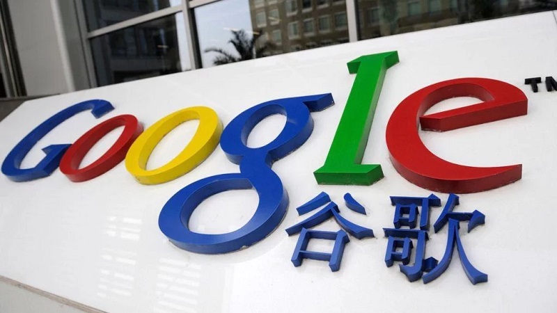 COVID-19: Google e Microsoft podem sair da China para produzir noutro país