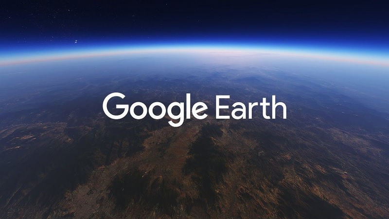 Google Earth chega finalmente ao Firefox, Microsoft Edge e Opera