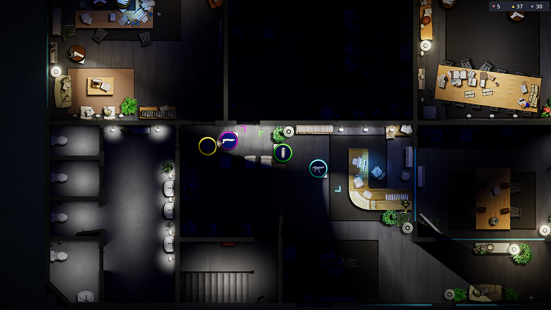 Hot Brass, uma SWAT Team diferente prestes a entrar em Beta
