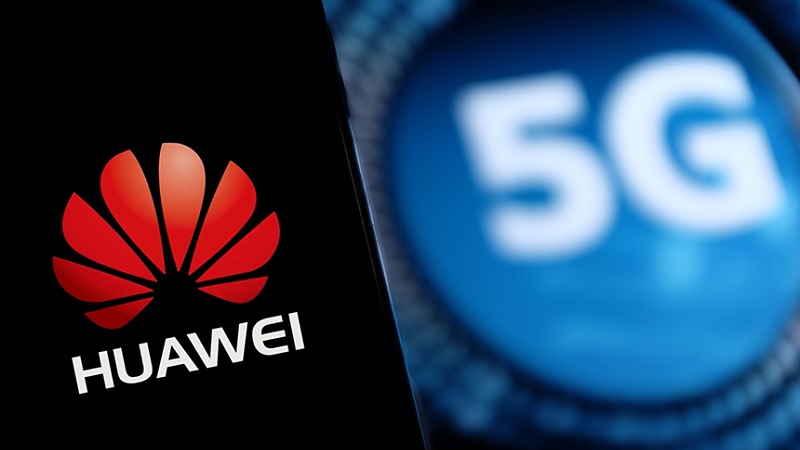 5G: Huawei já fez 91 contratos comerciais e enviou mais de 600.000 antenas