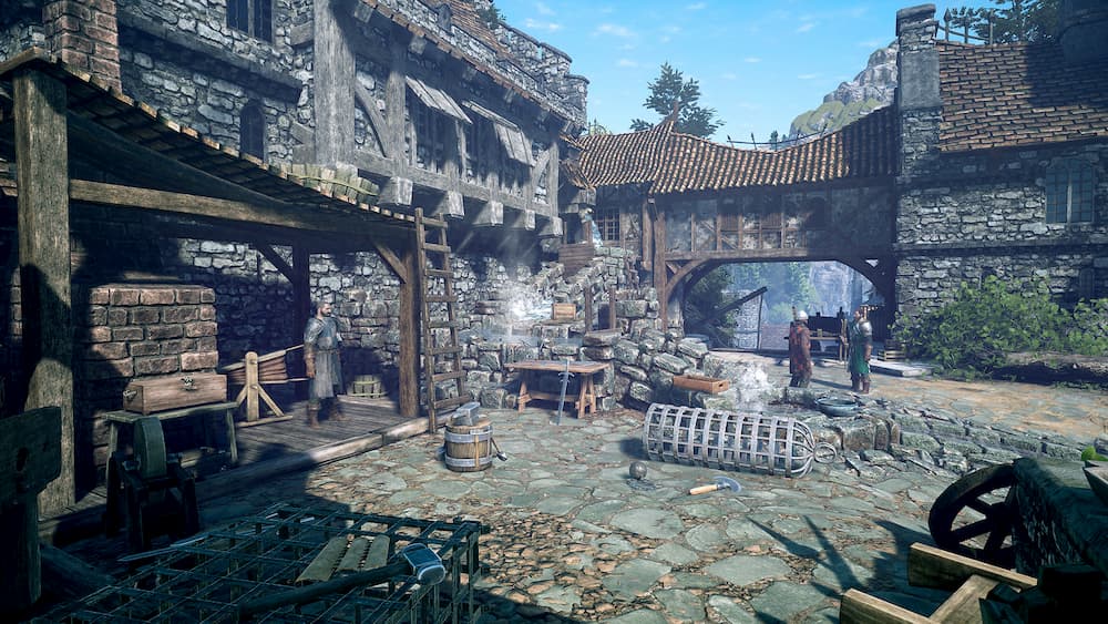 King’s Bounty 2, o regresso de um Rei de outros tempos