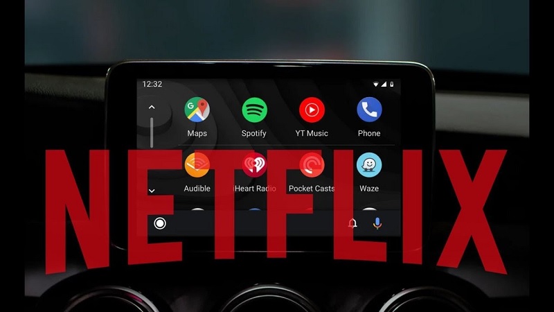 Netflix agora transmite os vídeos em AV1 no Android para ser mais rápido e poupar dados