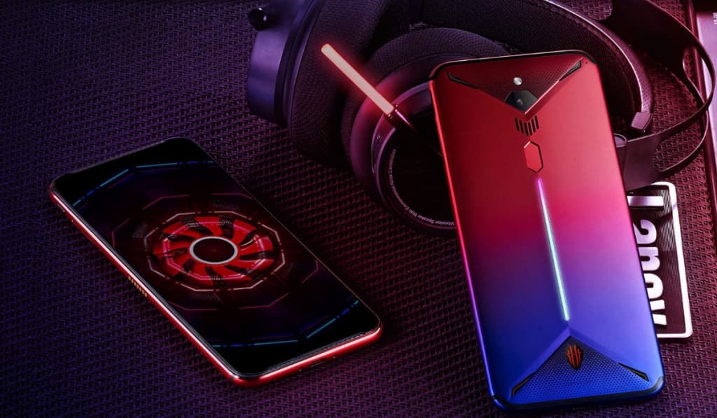 Nubia estará a preparar o carregador de smartphone mais rápido do Mundo