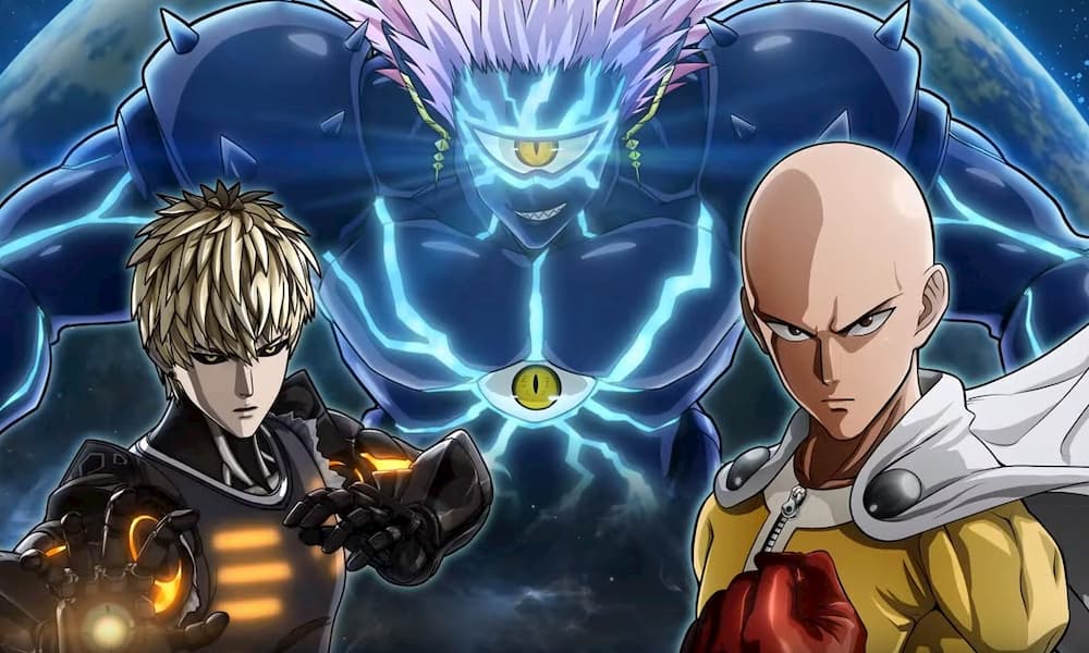 Bandai Namco revela novidades fresquinhas