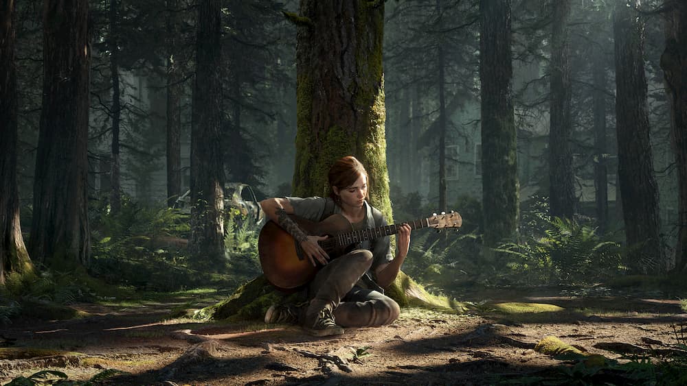 Playstation desafia gamers a cantar The Last of Us Parte II