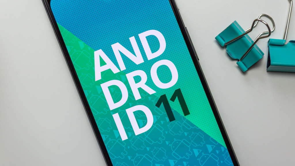 Estes são os smartphones que (provavelmente) vão receber o Android 11