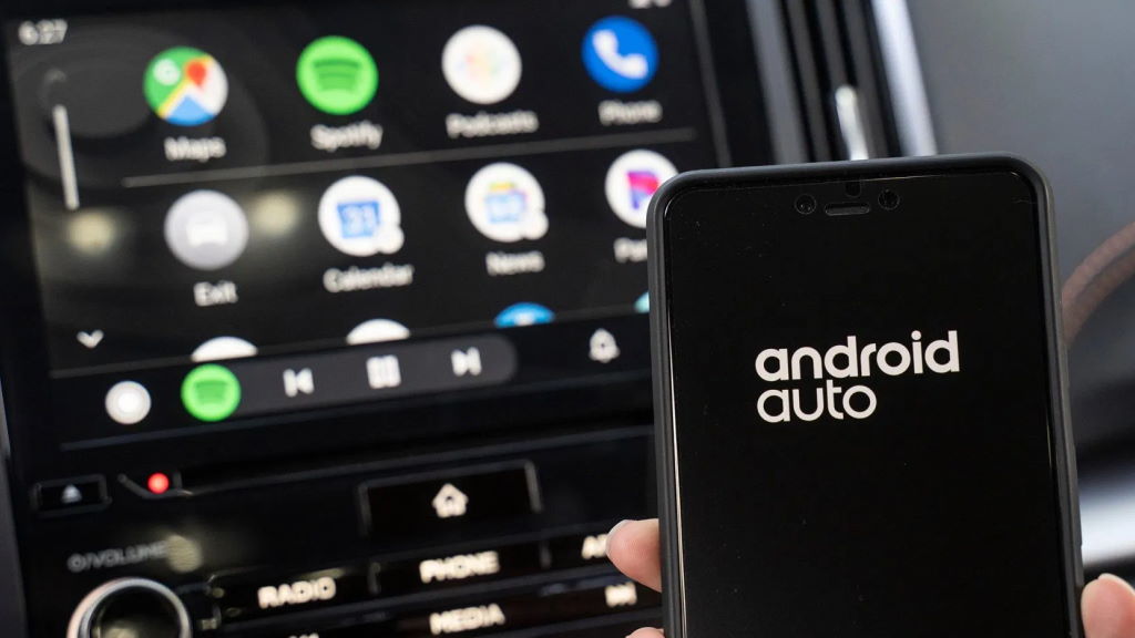 Não consegue atender chamadas no Android Auto? A culpa não é do seu carro