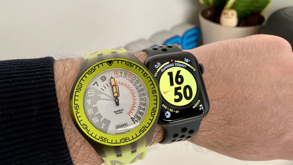 Apple Watch vendeu mais que toda a indústria suíça de relojoaria em 2019, refere relatório