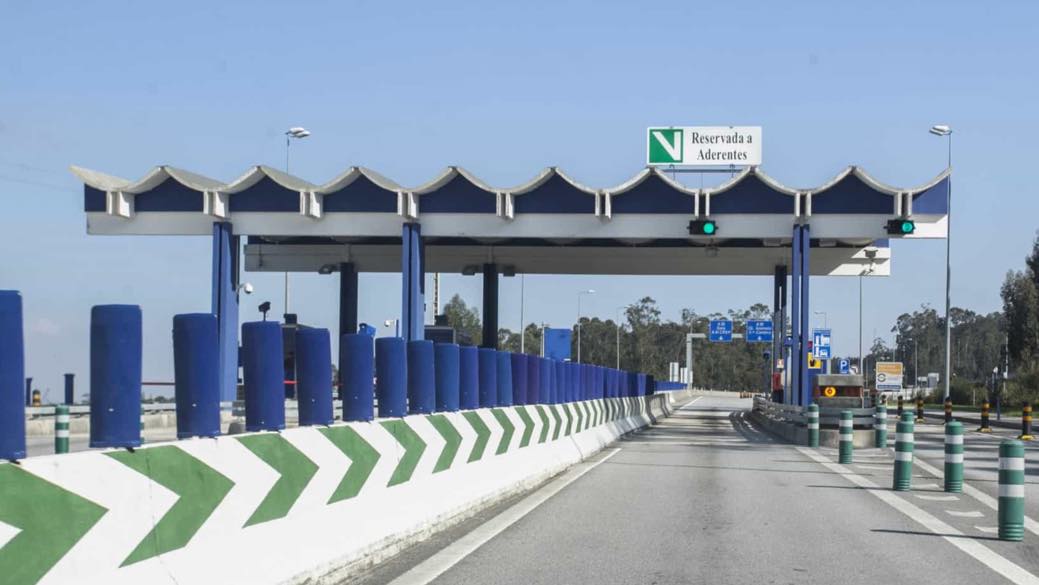 Alerta: Burla com operadora de portagens Ascendi