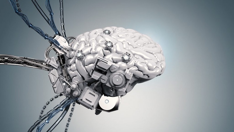 Robot foi usado pela primeira vez no tratamento de aneurismas cerebrais