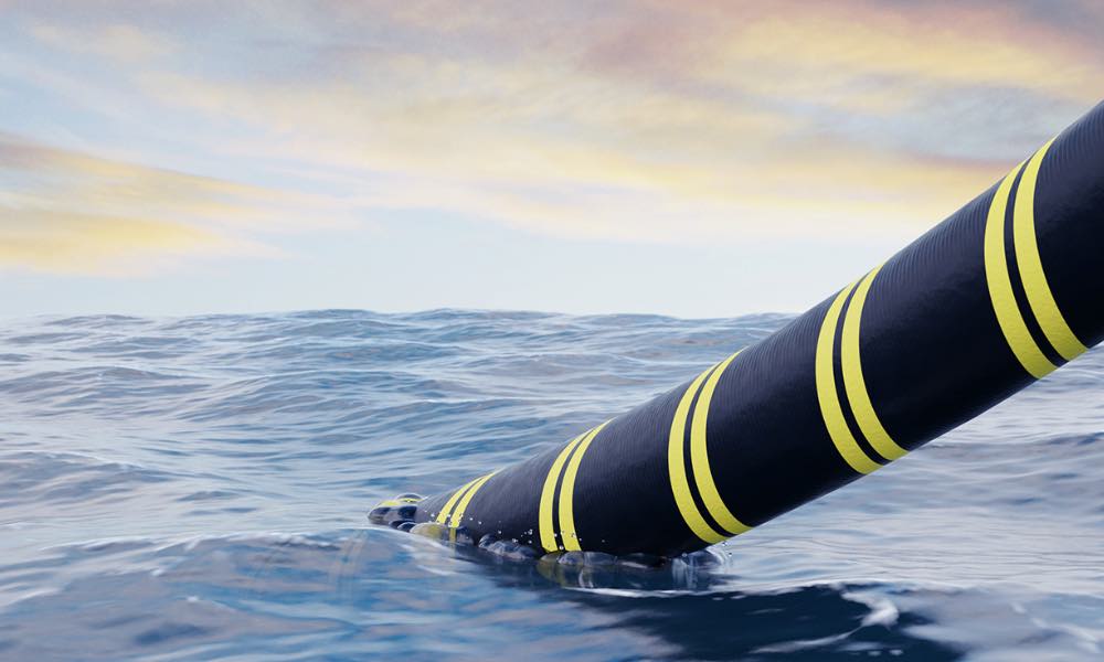 Cabos submarinos que detectam sismos? Portugal tem projeto inovador