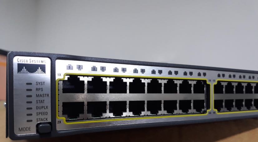 Redes: Já ouviu falar em EtherChannel? Saiba como configurar…