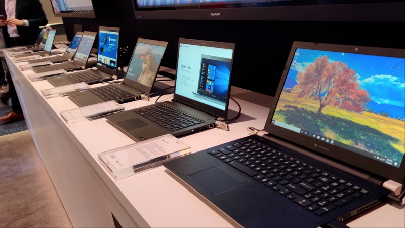 Entrega de PCs poderá cair até 9% em 2020 devido ao Coronavírus