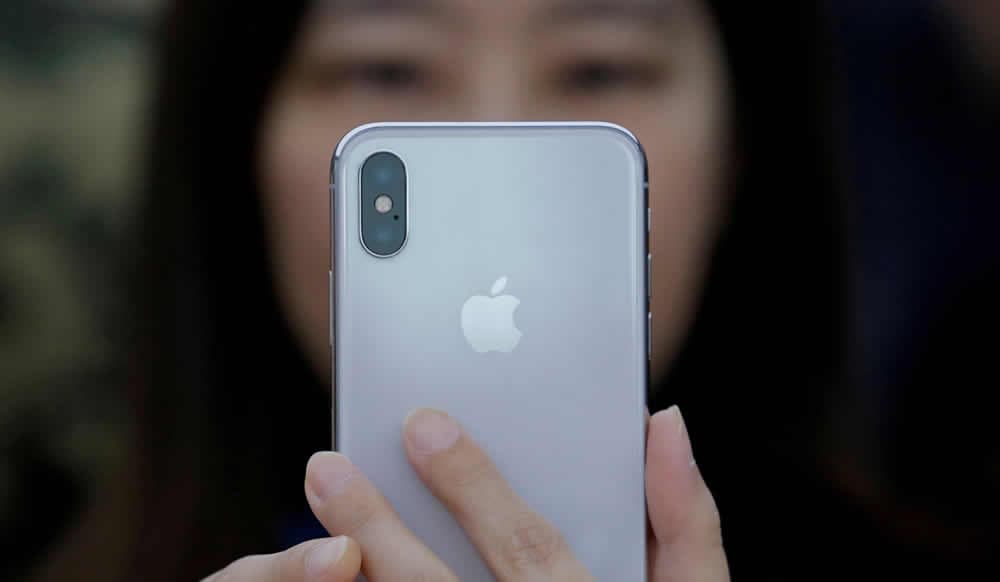 Apple poderá entrar na lista de entidades não confiáveis da China muito em breve