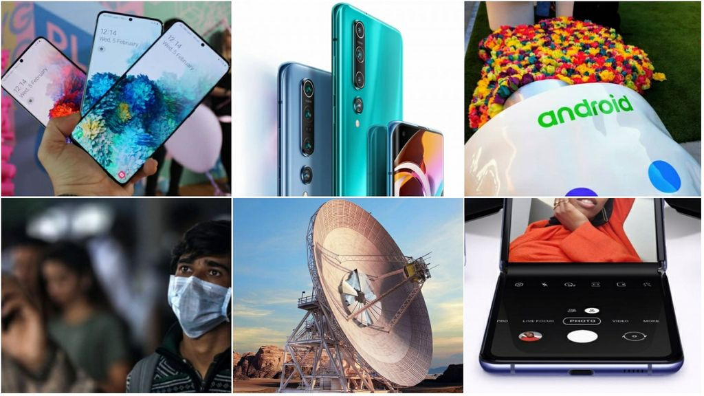 E os destaques tecnológicos da semana que passou foram…