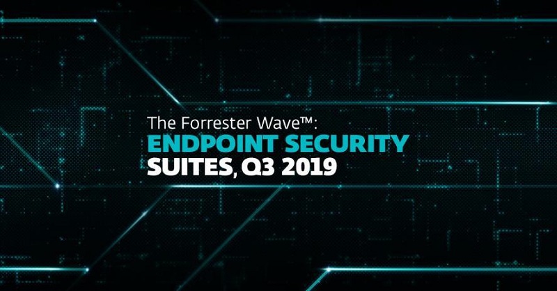 ESET designada “strong performer”  por especialista independente