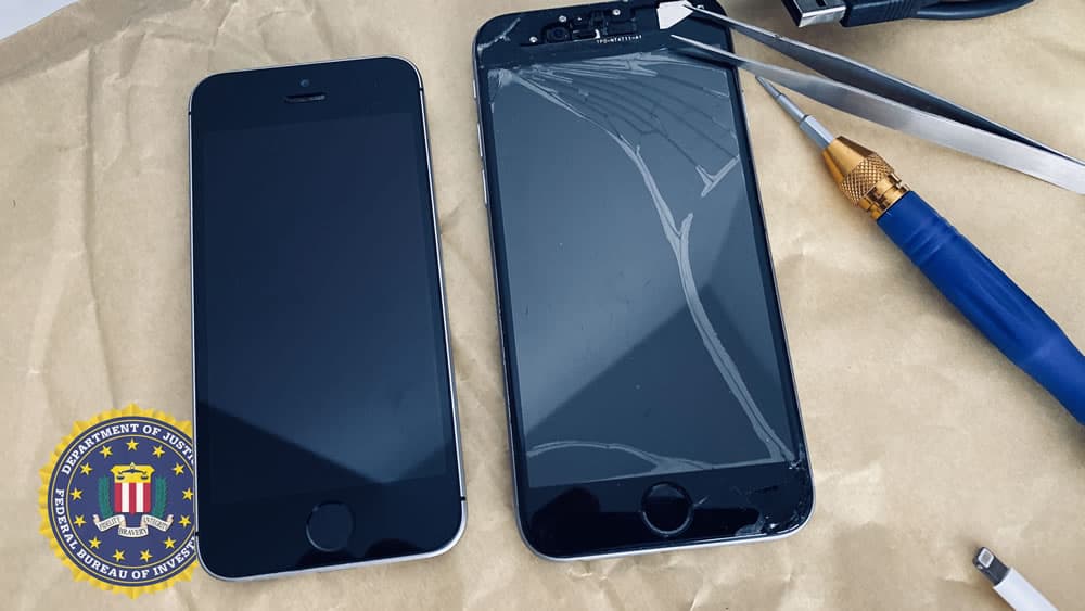 FBI ainda não foi capaz de desbloquear o iPhone do atirador da Florida