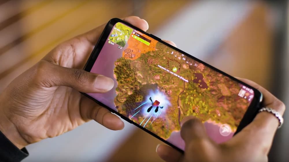 CEO da Epic Games acusa o Android de “falso sistema aberto”