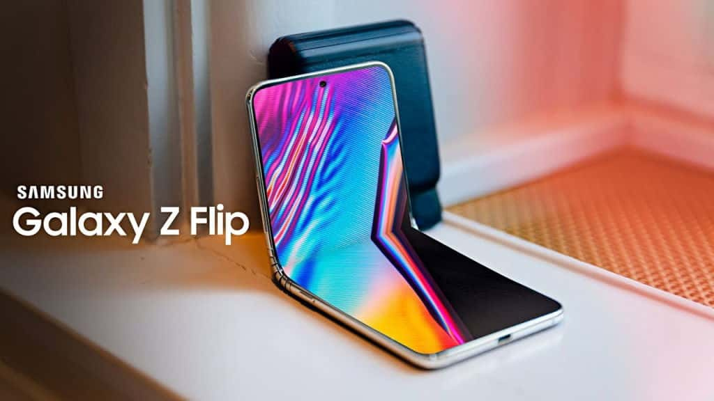 Galaxy Z Flip: Surgiu finalmente o que todos queriam ver deste smartphone [Vídeo]