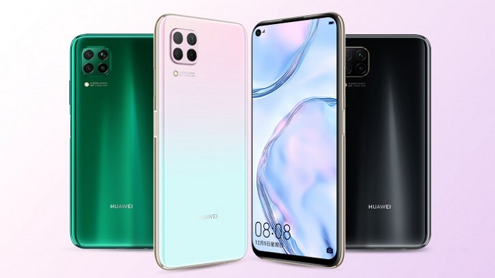 Huawei P40 Lite – Uma arma de peso para atacar a gama média