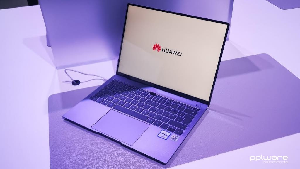 Chegou o novo MateBook X Pro da Huawei! Saiba quanto custa…