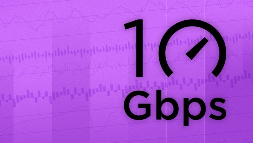 Japão: Internet a 10Gbps custa “apenas” 50 euros