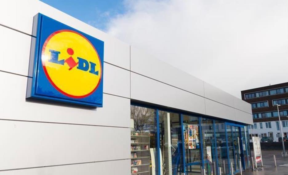 Alerta: Lidl Portugal não está a oferecer telemóveis! É uma vigarice…