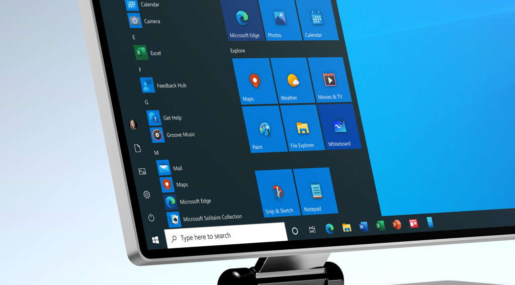 Atualização de maio de 2020 do Windows 10 terá sido adiada pela Microsoft