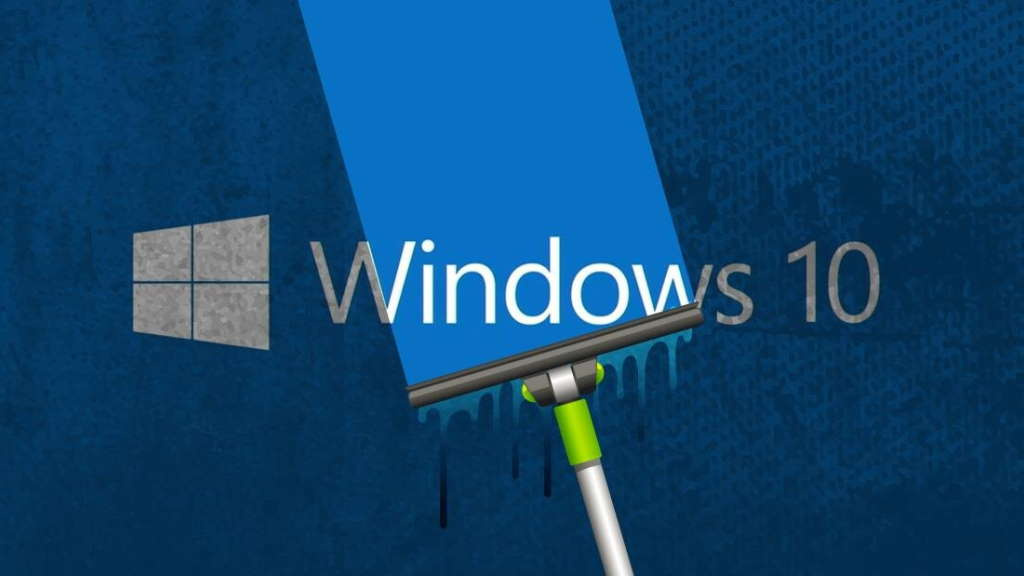 Se usa o Windows então é urgente que instale as atualizações disponíveis
