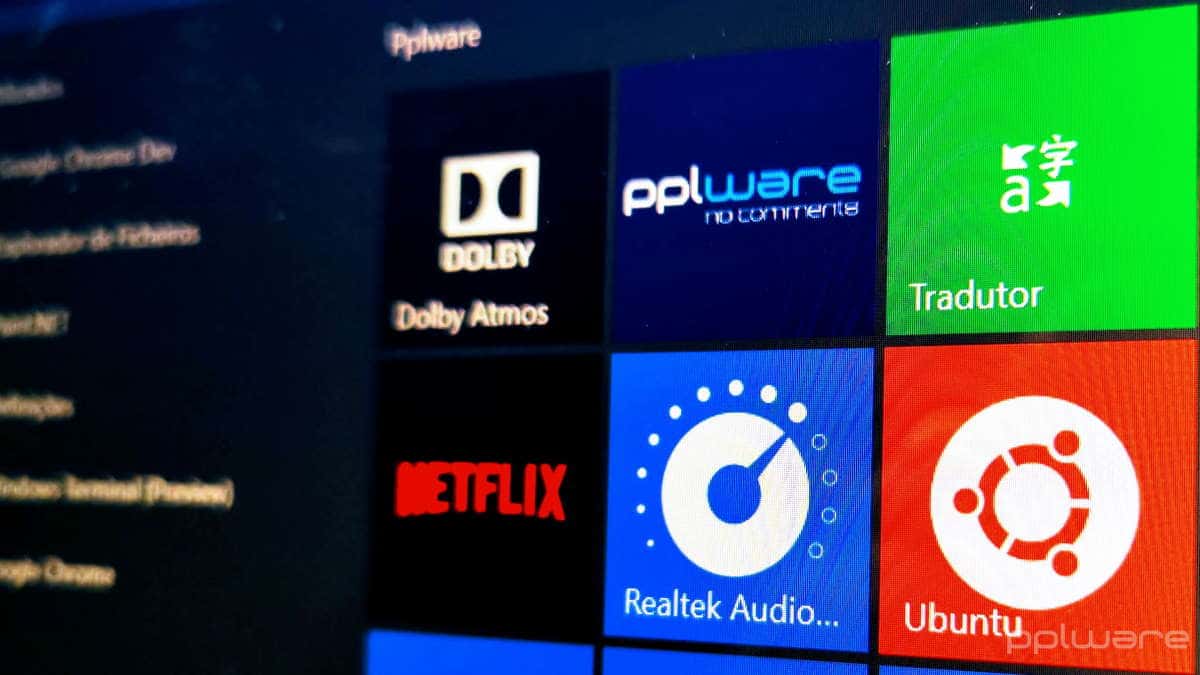 Dica: Como abrir ficheiros no Linux que está dentro do Windows 10