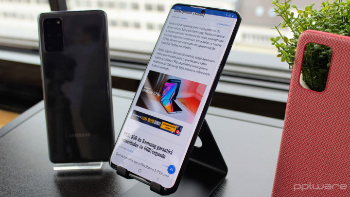 ecra samsung