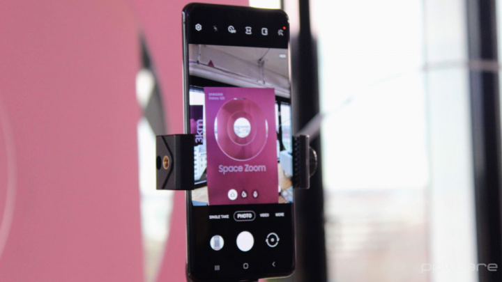 s20 camera