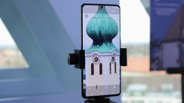 galeria samsung