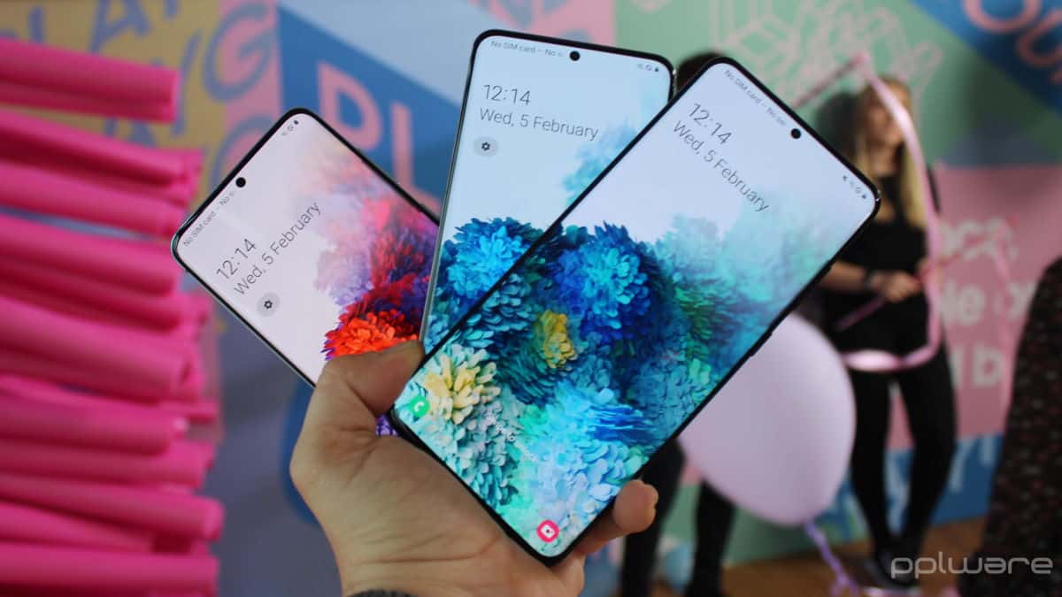 Galaxy S20: Veja como a Samsung reinventou o seu smartphone de maior sucesso