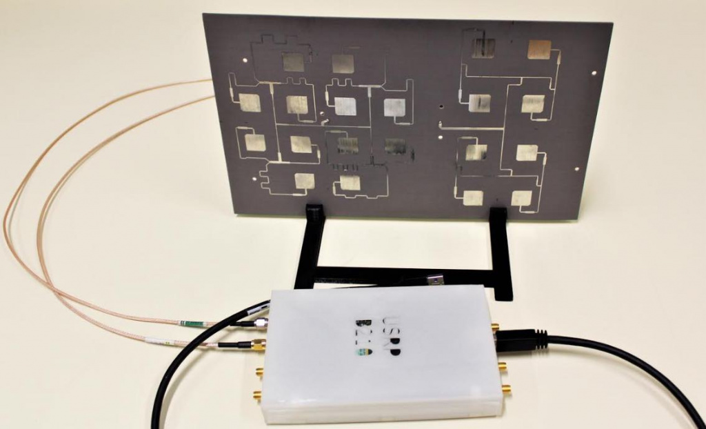 Universidade de Aveiro desenvolve Radar das emoções