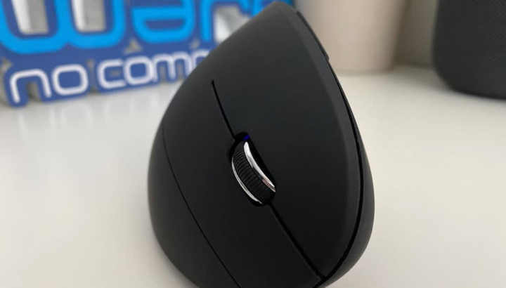 Imagem rato ergonómico MUSW-ERGO-01