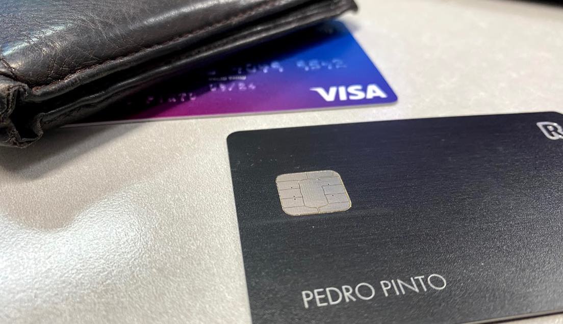 Revolut com sucursal em Portugal! Contas terão IBAN a começar em PT50