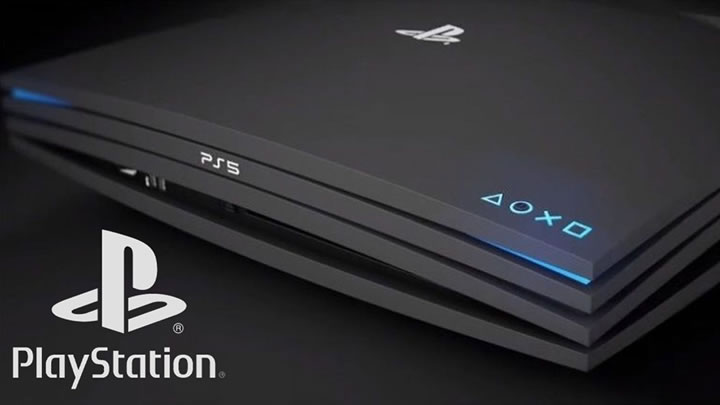 PlayStation 5 –  O site oficial da Sony PS5 já está online