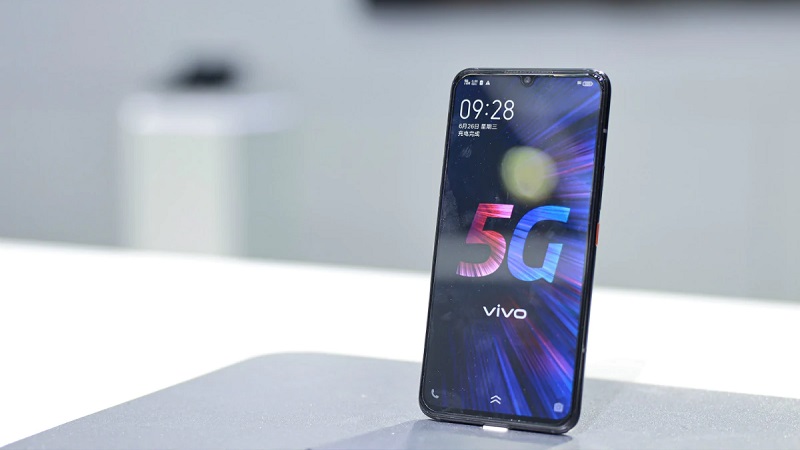 Envio global de smartphones 5G aumentou 458% no primeiro trimestre de 2021
