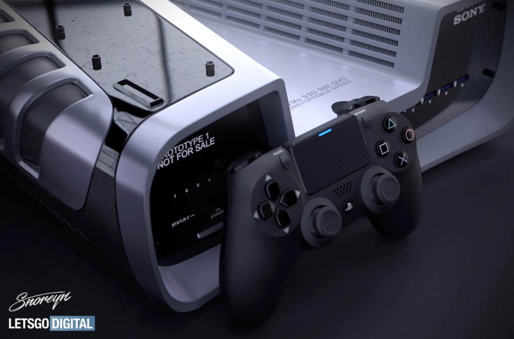 PS5: SSD da Samsung garantirá velocidades de 6GB/segundo