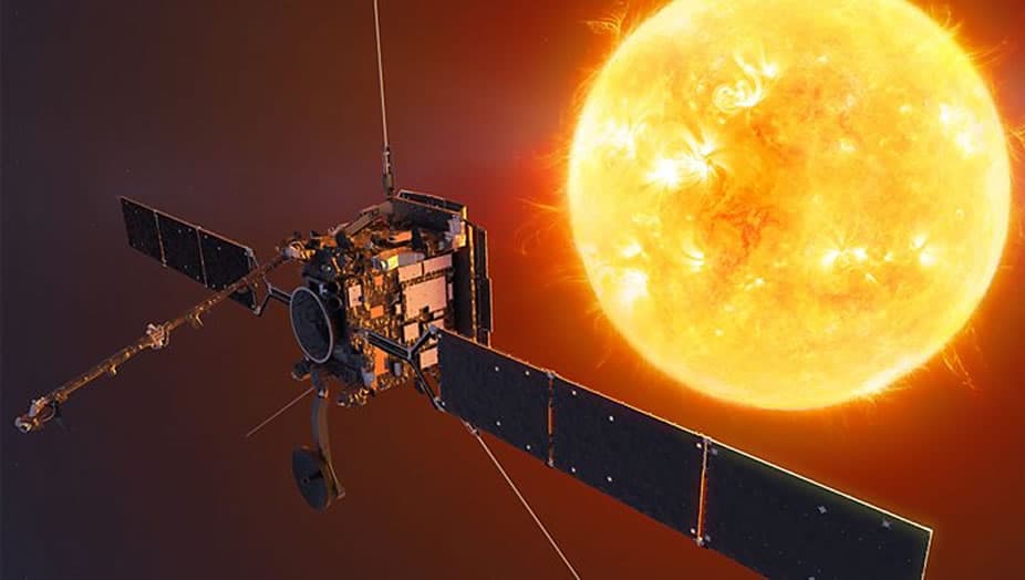 Vem aí uma supertempestade solar pode “acabar com a Internet”, dizem os cientistas