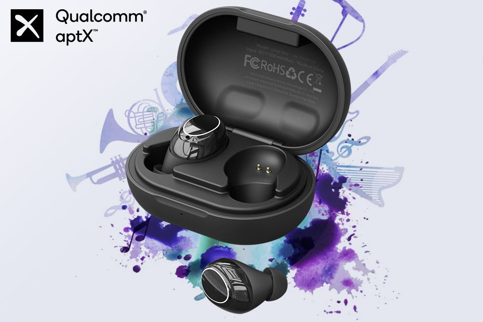 Ainda não tem earbuds? Experimente os Tronsmart Onyx Neo, vai ficar impressionado
