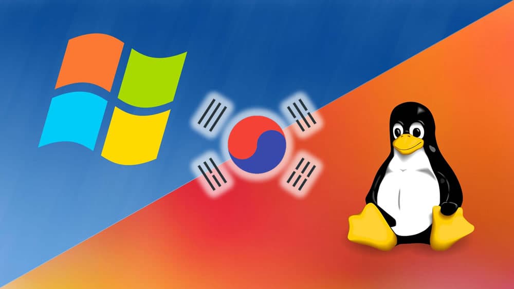 Mais um país que quer desistir do Windows e abraçar o Linux?