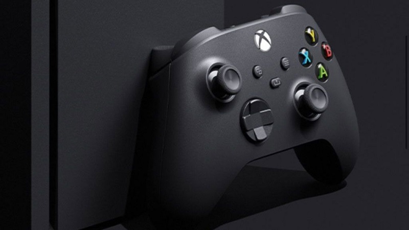 Xbox Series X vai permitir retomar os jogos após reiniciar a consola